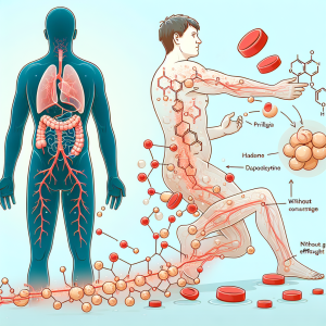 Qué sucede si usas Dapoxetine (Priligy) sin consumir grasas suficientes