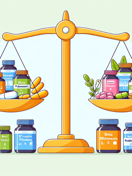 Qué suplementos naturales equilibran el uso de Isotretinoina