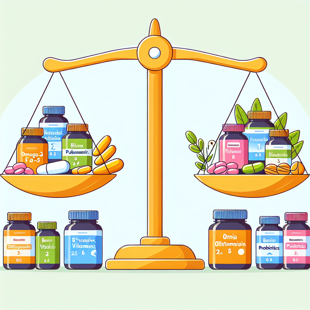 Qué suplementos naturales equilibran el uso de Isotretinoina