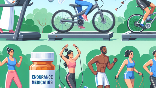 Qué tipo de cardio es mejor mientras se usa Medicamentos de resistencia