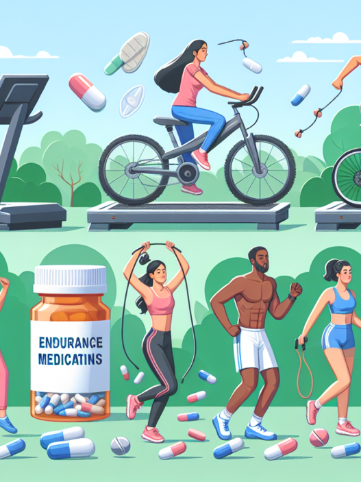 Qué tipo de cardio es mejor mientras se usa Medicamentos de resistencia