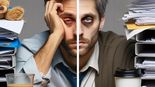 Resultados visibles tras 2 semanas de Modafinil (Provigil)