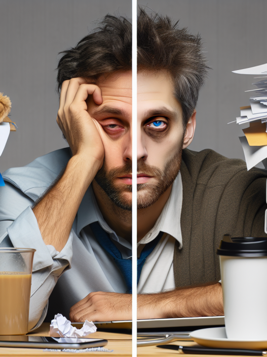 Resultados visibles tras 2 semanas de Modafinil (Provigil)