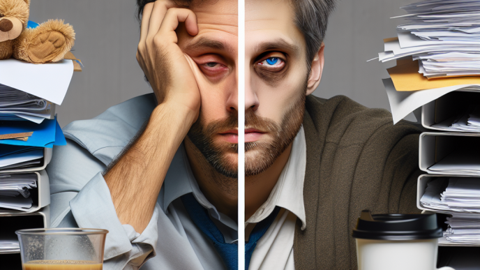 Resultados visibles tras 2 semanas de Modafinil (Provigil)