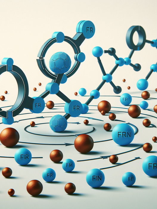 Sildenafil Citrate (Viagra generic) y niveles de ferritina: ¿hay relación?