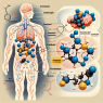 Somatropina y control de cortisol