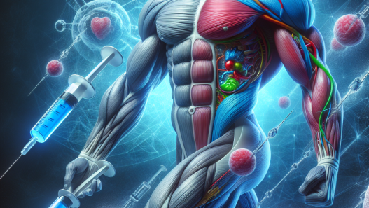 Ciclos de solo Cursos de esteroides para secado y modelado corporal (aumento de masa magra): ¿valen la pena?