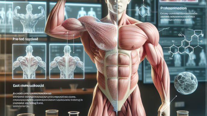 Cómo actúa Cursos de esteroides para aumentar la fuerza en cuerpos ectomorfos
