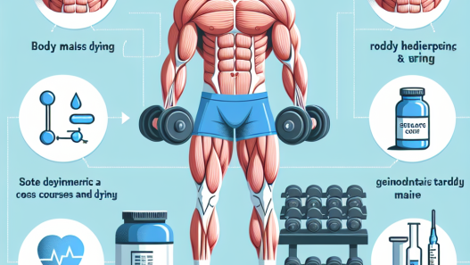 Cómo afecta Cursos de esteroides para secado y modelado corporal (aumento de masa magra) a la fuerza isométrica