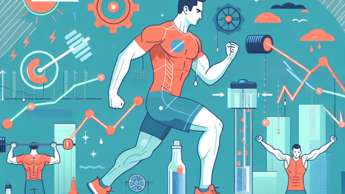 Cómo afecta Terapia posterior al curso a la recuperación entre series