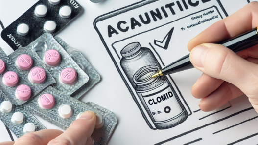 Cómo detectar falsificaciones de Clomid