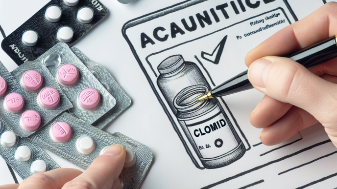 Cómo detectar falsificaciones de Clomid