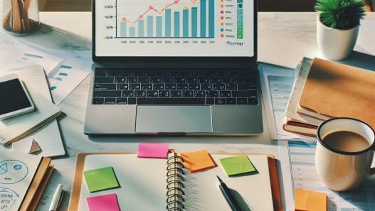 Cómo evaluar tus progresos semanales con Terapia posterior al curso