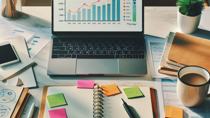 Cómo evaluar tus progresos semanales con Terapia posterior al curso