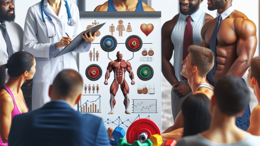 Cómo explicar a tu entorno el uso de Cursos de esteroides para aumentar la fuerza sin tabú