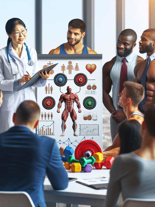 Cómo explicar a tu entorno el uso de Cursos de esteroides para aumentar la fuerza sin tabú