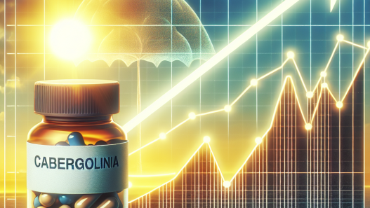 Cómo impacta Cabergolina en la motivación diaria