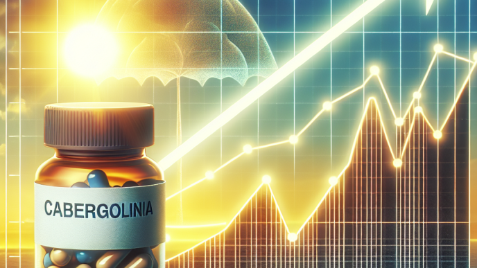 Cómo impacta Cabergolina en la motivación diaria