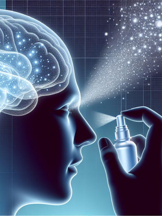 Cómo influye Aerosoles nasales en la concentración mental