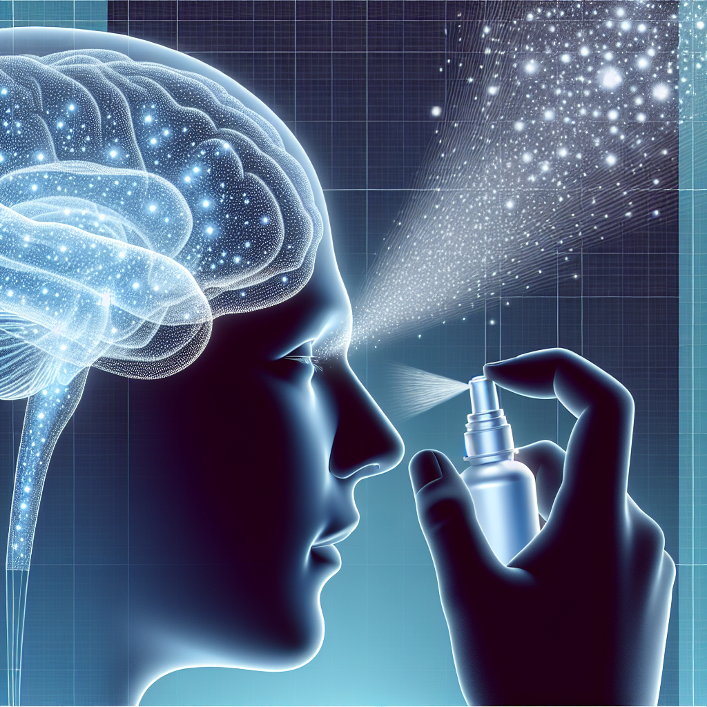 Cómo influye Aerosoles nasales en la concentración mental