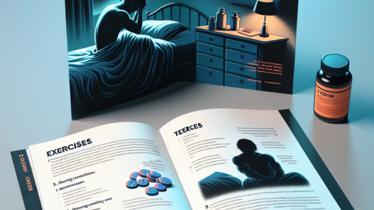 Cómo manejar el insomnio relacionado con Cursos de esteroides