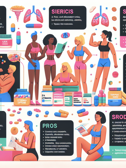 Cómo mantener el sistema digestivo sano con Cursos de esteroides para mujeres