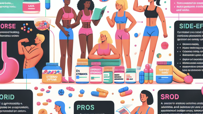 Cómo mantener el sistema digestivo sano con Cursos de esteroides para mujeres