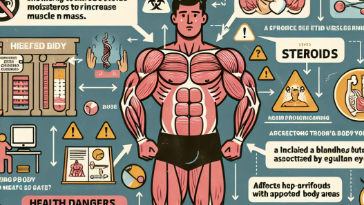 Cómo saber si estás listo para usar Cursos de esteroides para aumentar la masa muscular