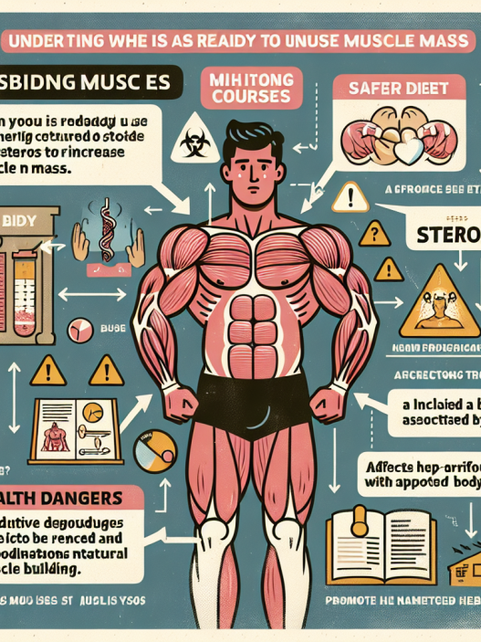 Cómo saber si estás listo para usar Cursos de esteroides para aumentar la masa muscular
