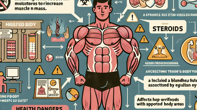 Cómo saber si estás listo para usar Cursos de esteroides para aumentar la masa muscular