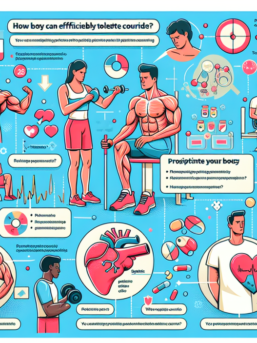 Cómo saber si tu cuerpo tolera bien Cursos de péptidos