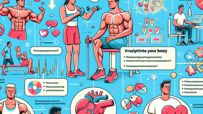 Cómo saber si tu cuerpo tolera bien Cursos de péptidos