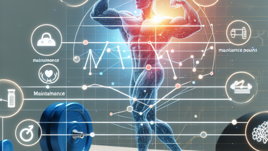 Cursos de esteroides para aumentar la fuerza en fases de mantenimiento