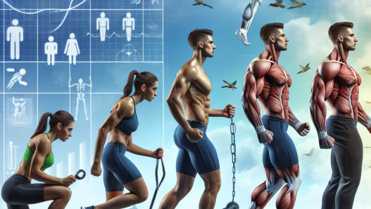 Cursos de esteroides para secado y modelado corporal (aumento de masa magra) y resistencia en pruebas de esfuerzo