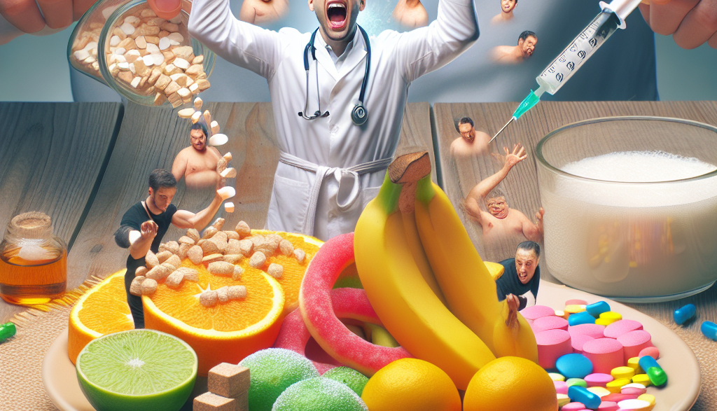 Efectos de Ezetimiba sin acompañarlo de dieta