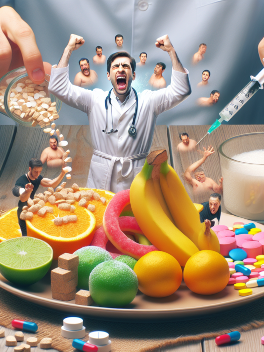 Efectos de Ezetimiba sin acompañarlo de dieta