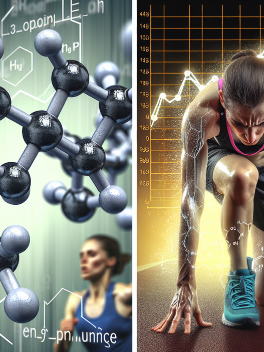 Enclomiphene citrate y resistencia en pruebas de esfuerzo