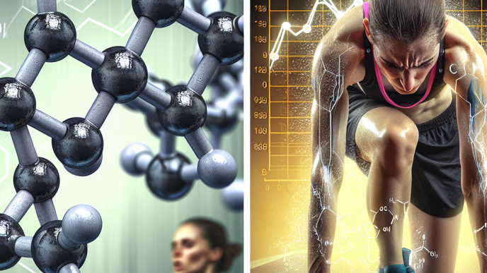 Enclomiphene citrate y resistencia en pruebas de esfuerzo