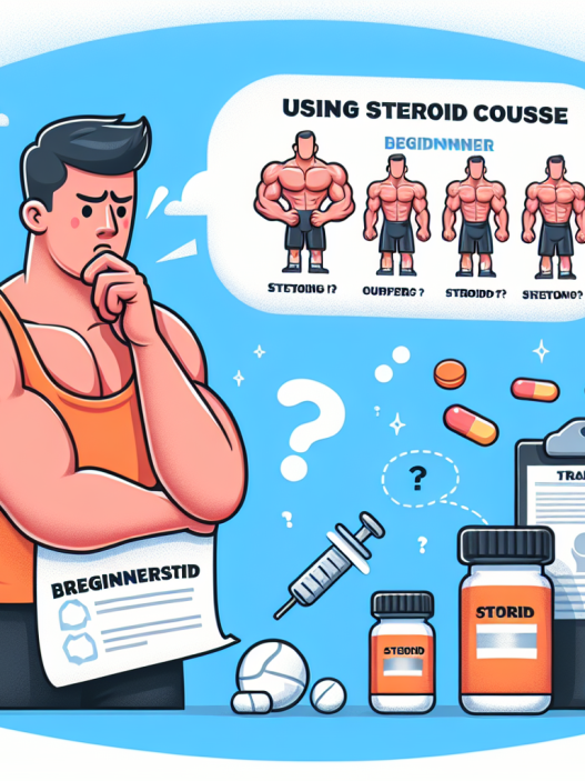 ¿Es necesario cambiar tu entrenamiento al usar Cursos de esteroides para principiantes?