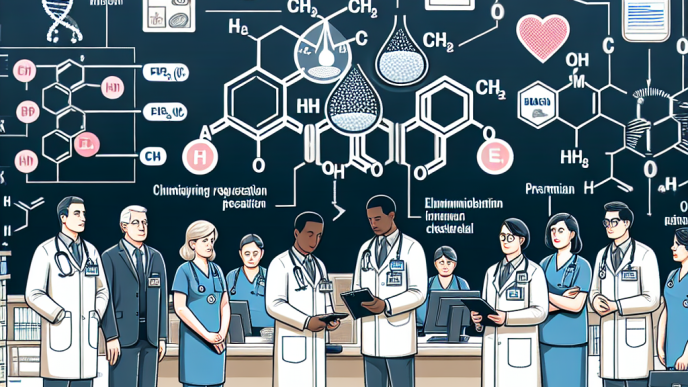 Ezetimiba en contextos clínicos: origen y usos