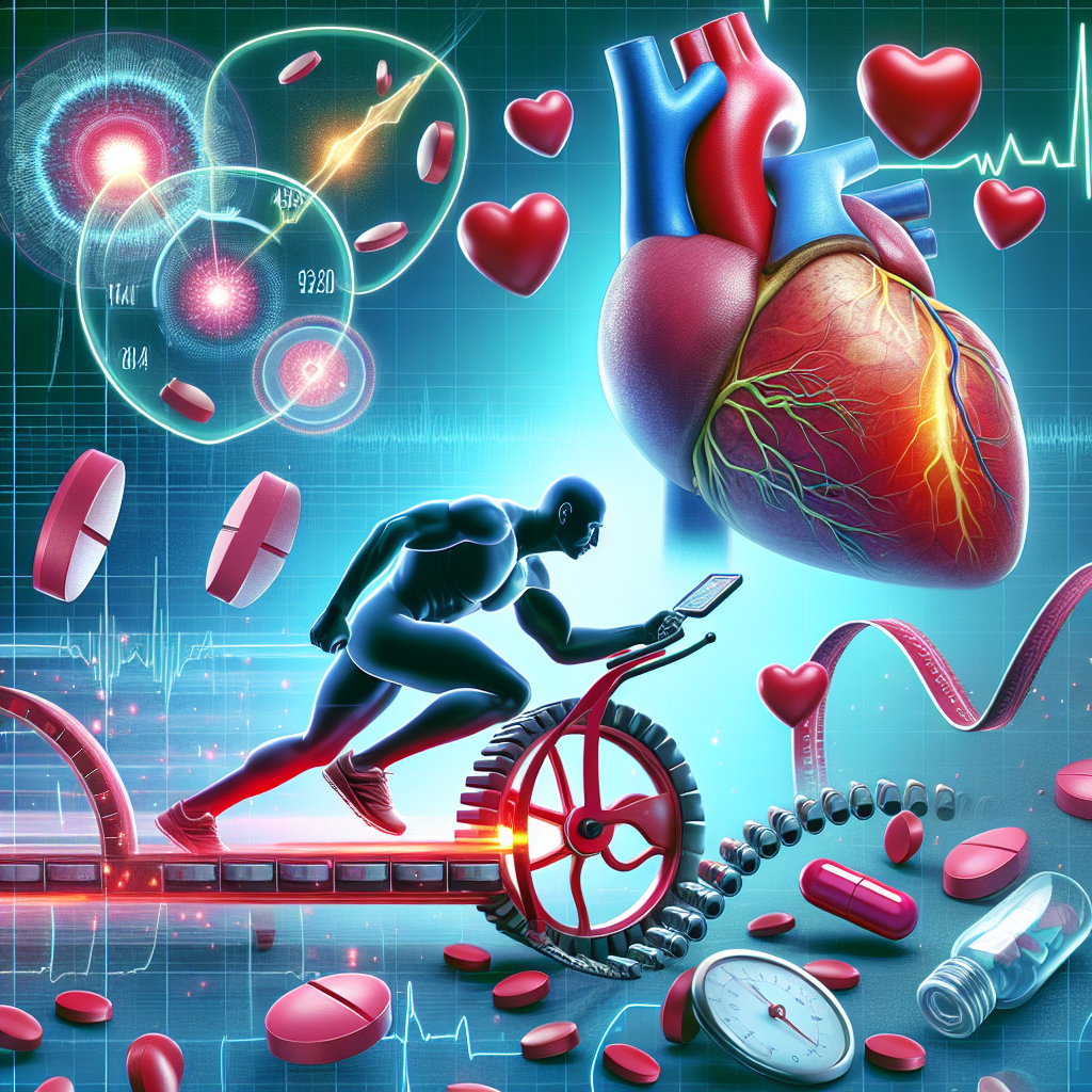 La vida media de Colesterol - agentes reductores y su impacto en el rendimiento