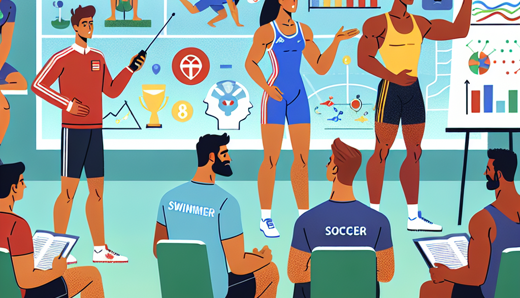 Opiniones de atletas sobre el uso de Estrés y equilibrio hormonal