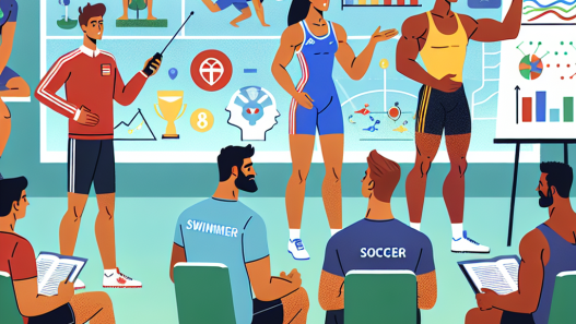 Opiniones de atletas sobre el uso de Estrés y equilibrio hormonal