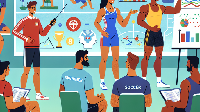 Opiniones de atletas sobre el uso de Estrés y equilibrio hormonal