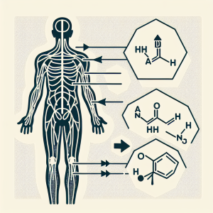 Pitavastatina cálcica y su impacto sobre el equilibrio corporal