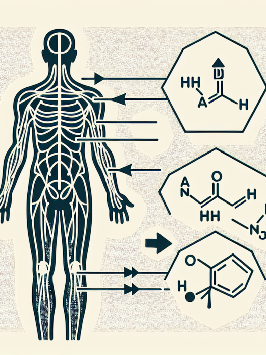 Pitavastatina cálcica y su impacto sobre el equilibrio corporal