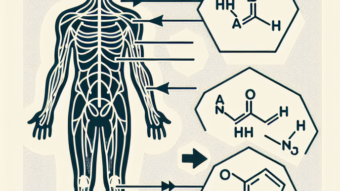 Pitavastatina cálcica y su impacto sobre el equilibrio corporal