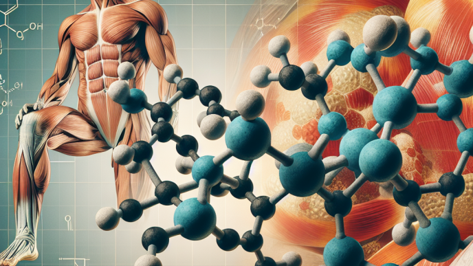 ¿Puede Testis Compositum mejorar la recuperación muscular?