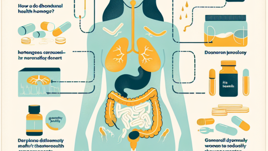 Qué cambios hormonales esperar tras suspender Salud general