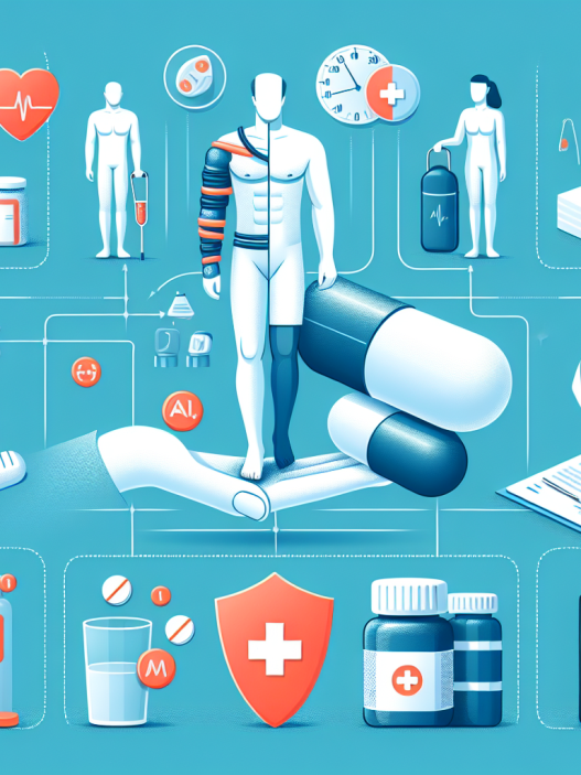 Qué esperar al usar Pitavastatina cálcica después de una lesión